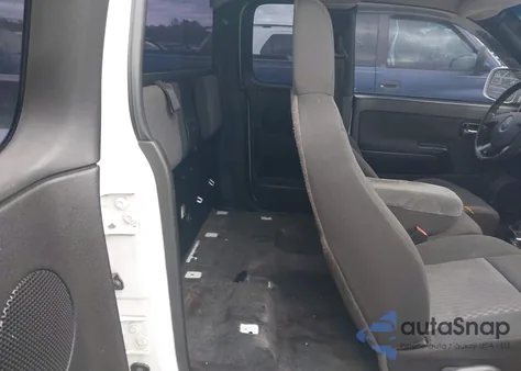 2009 Chevrolet Colorado Work Truck z USA, uszkodzony, nr VIN 1GCCS199298131900